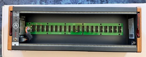 Arturia rackbrute rack case - rackbrute,