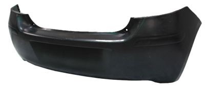 Fits toyota yaris rear bumper - fits,