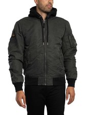 Superdry Men's Military MA1