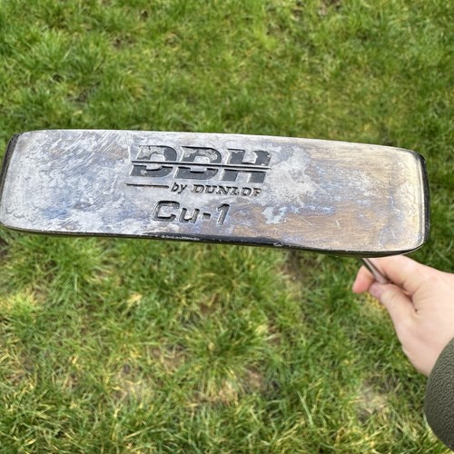 Dunlop ddh copper face - cu-1,