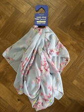 New Joules Wensley Scarf in