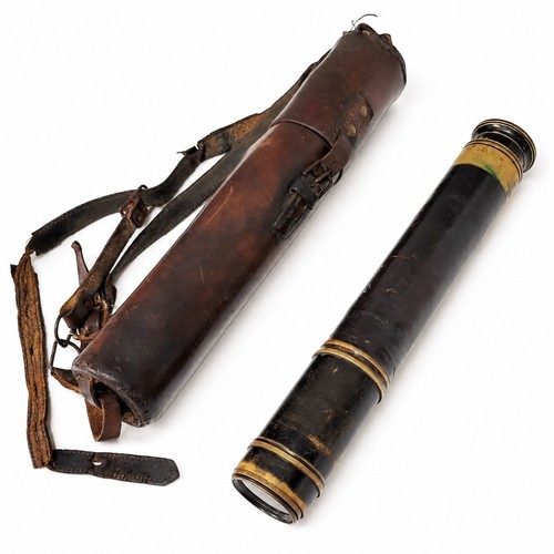 Victorian spotter scope - spotter's,
