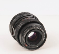 Carl Zeiss Jena Flektogon 35mm