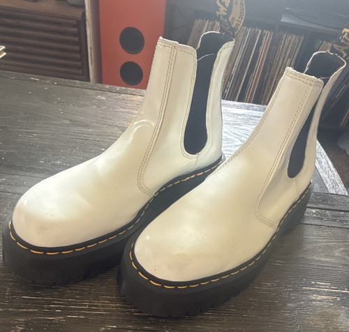 Martens 2976 chelsea - dr.,