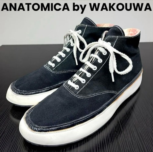 Anatomica wakouwa high - wakouwa, high-cut