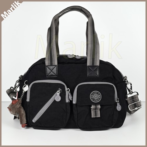 Genuine kipling defea - genuine,