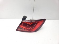 SEAT LEON MK3 5F 2017 OUTER TAIL LIGHT REAR RIGHT DRIVER SIDE 5F0945096D