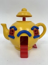 Original BlueBird Big Yellow