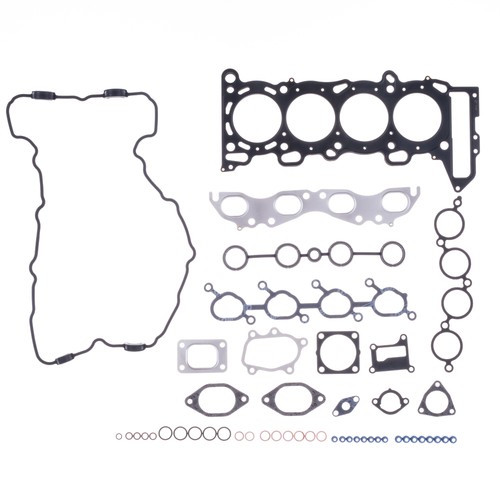 Upper gasket kit - cometic, for