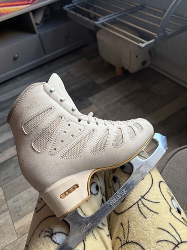 Edea piano boots - boots, with