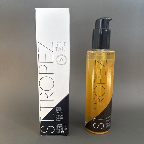 Tropez tan luxe - luxe, body