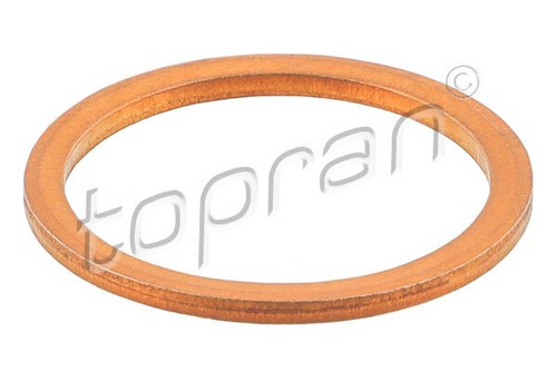 111 972 topran seal - topran, seal,