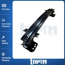 FOR FORD FIESTA MK6 MK7 2013-2017 FRONT BUMPER REINFORCEMENT CRASH BAR 1839247