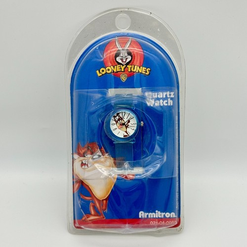 1998 kid armitron - 1998, looney