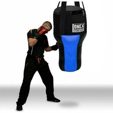Maize Punch Bag Uppercut