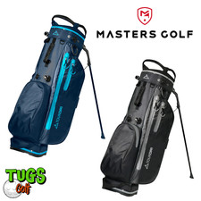 Masters Golf 8.5" Stand/Carry