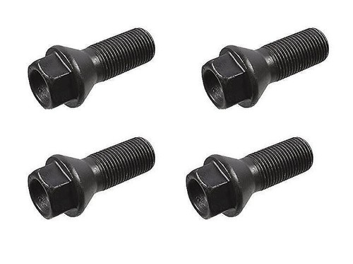 Febi wheel bolts for bmw - wheel,