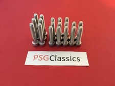 Honda CB250N CB400N Superdream