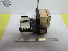 MICROSCOPE LEICA REICHERT