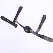 Replica mk1 chinstrap leather - mk1,