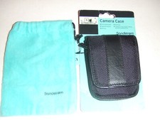 Sandstrom Small Padded Camera