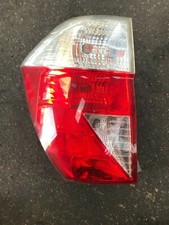 2005 2006 2007 2008 HONDA FRV FR-V PASSENGER NEAR SIDE REAR BACK LIGHT CLUSTER