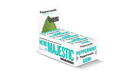 Peppersmith 100 xylitol - 100%,