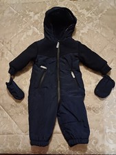 Junior J By Jasper Conran Snow Suit - 9 - 12 Months * Excellent Condition *