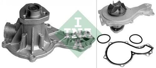 Ina 538 0339 - water, pump