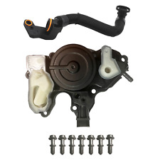 EA888 Gen 3 Golf MK7 GTi R TT S3 PCV Breather Valve & Hose 06K103213 06K103495BM