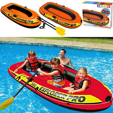 Intex Explorer Pro Dingy