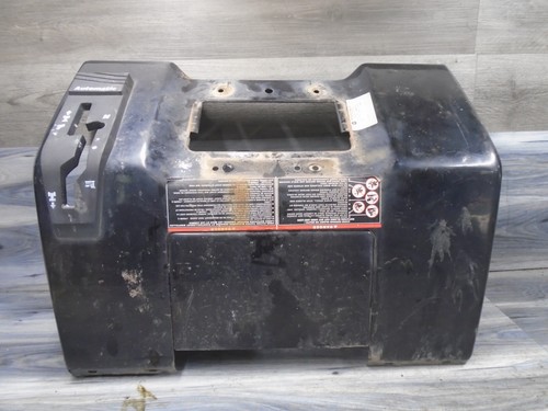 Poulan pro riding lawn mower - poulan,
