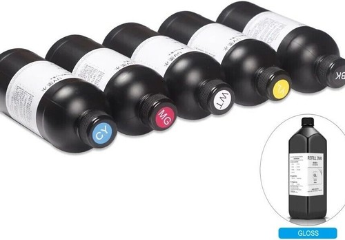 Hard ink for dx5 - ink, dx4