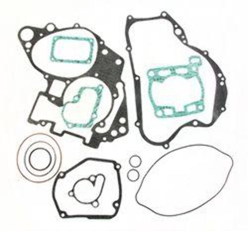 Gasket full set rm125 - set, 04-10