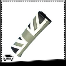 Union Jack Seat Safety Belt