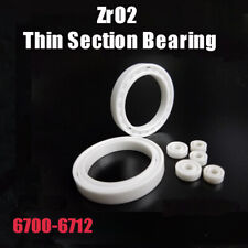 Zirconia Full Ceramic Bearing