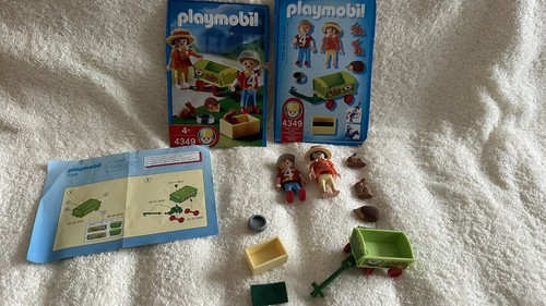 Playmobil set animal - set, –