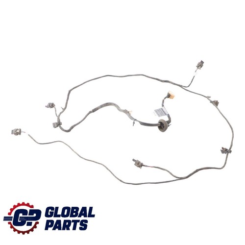 Audi rear bumper pdc - 8t,