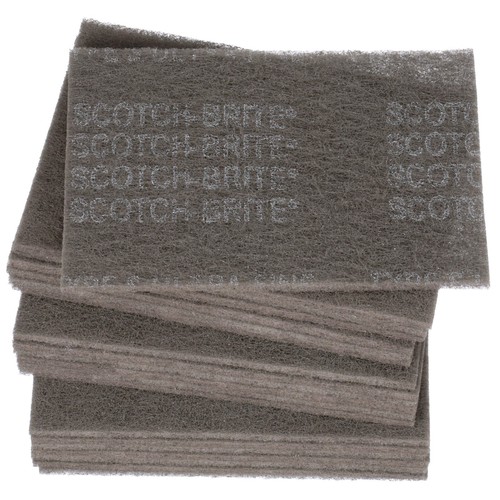 Scotch brite ultra fine - 3m,