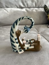 COOL CATS PEEK-A-BOO TIDDIES &