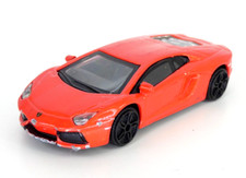 Bburago Lamborghini Aventador