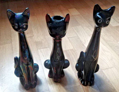 Vintage lovely black - lovely,