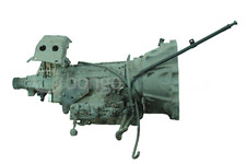 Mazda Bongo / Ford Freda - V6