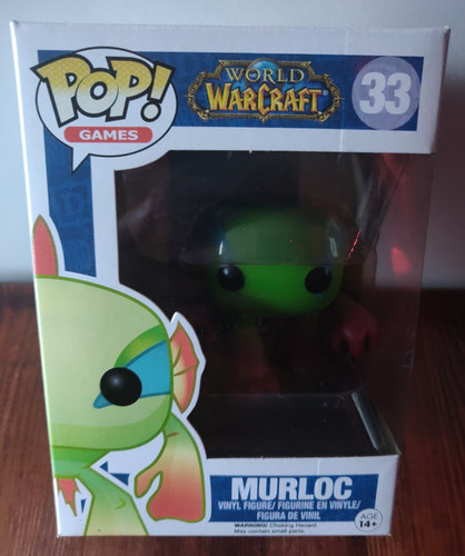 Funko pop vinyl world - vinyl:, of