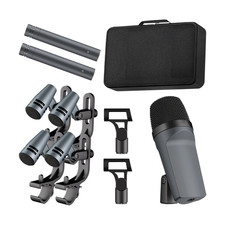 NEW Drum Kit 600 e600 Drum Mic