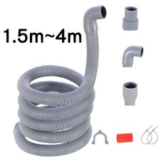 Universal Washing Machine