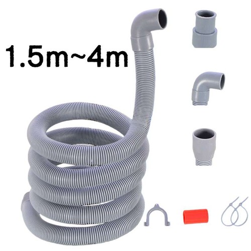 Universal washing machine - universal,