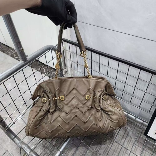 Bvlgari dark brown - dark,