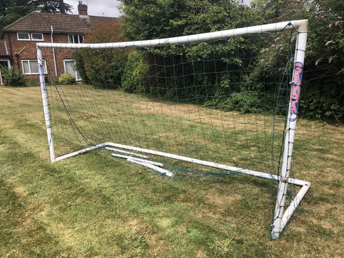 Samba match football goal - samba,
