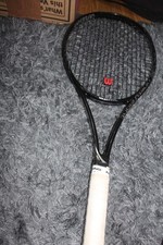 Wilson Blade 98 Tennis Racket